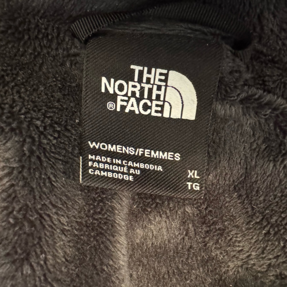 The North Face Hoodie - Picture 3 of 3
